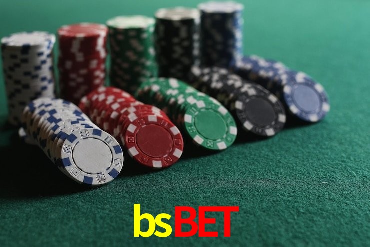 Experiência VIP bsbet