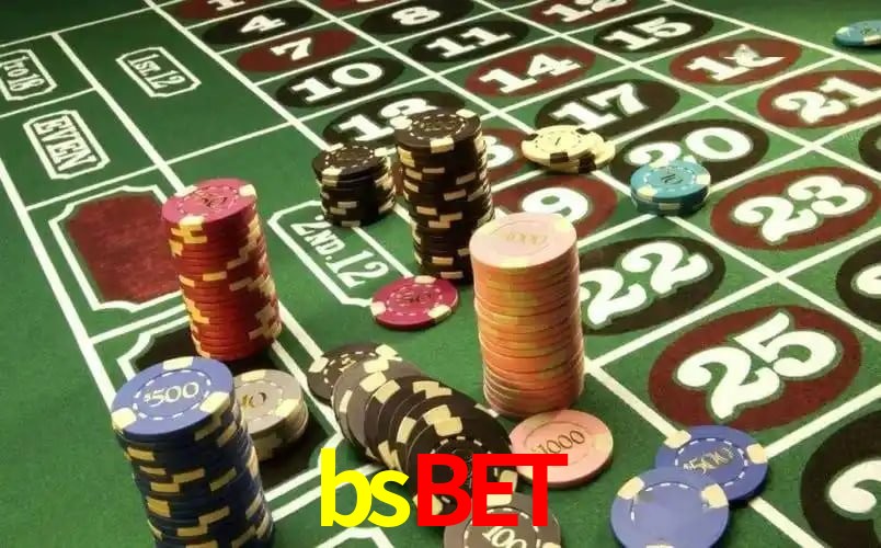 Estatísticas bsbet