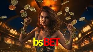 Welcome Bonus bsbet