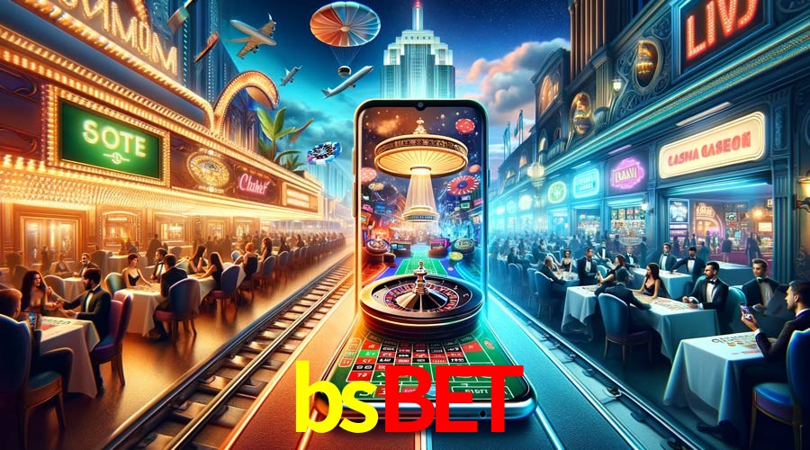 Flash Promotion bsbet