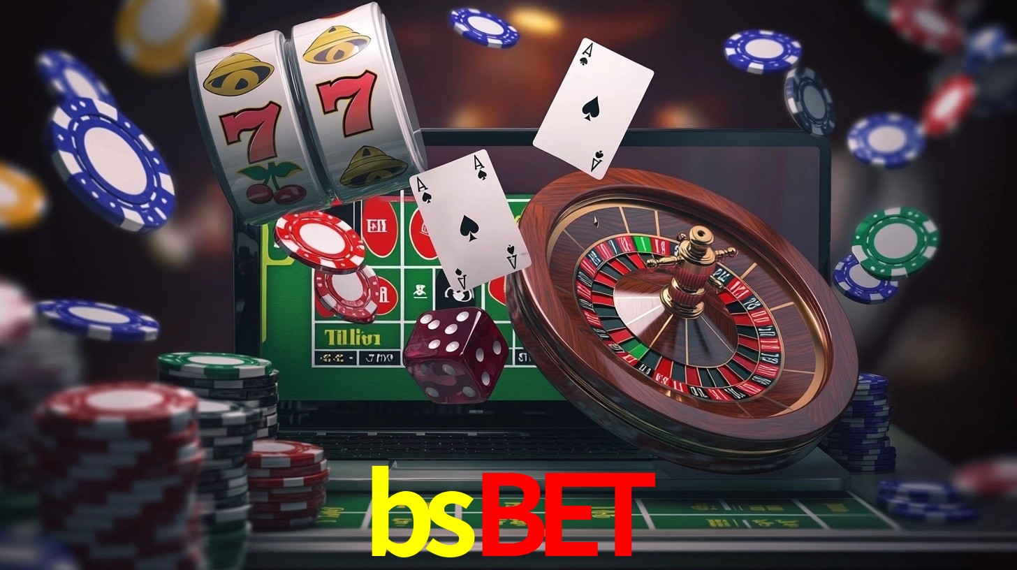 bsbet App Interface