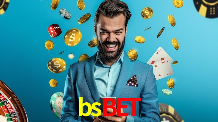Bonus Features bsbet