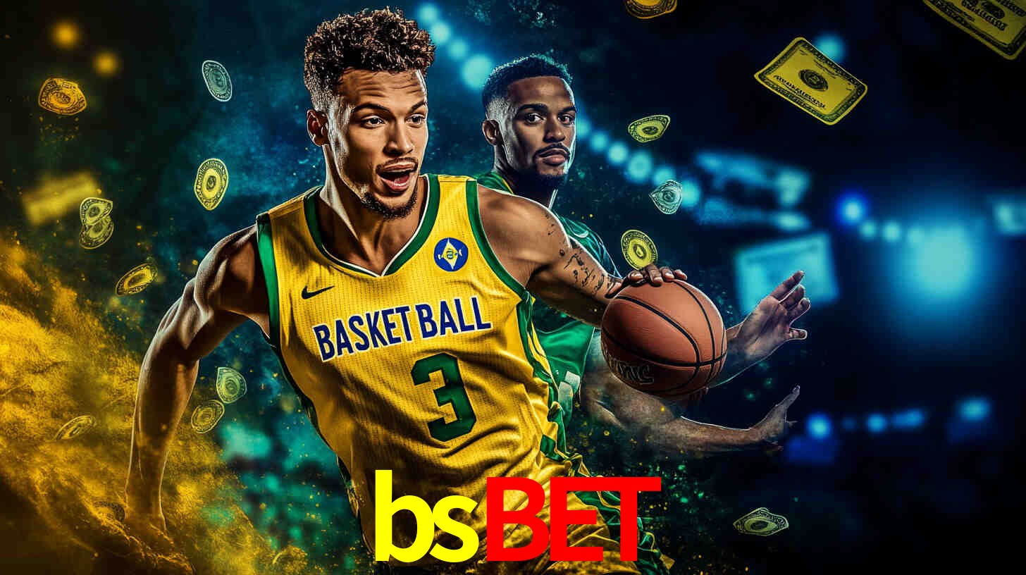 Apostas Esportivas na bsbet: Um Guia Completo