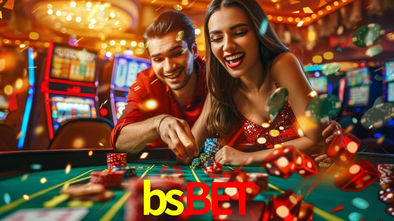Diretório de Jogos bsbet