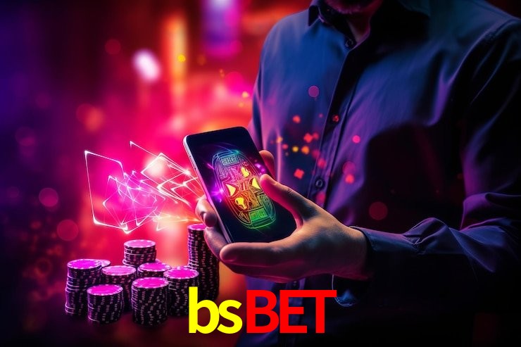 Jogos Exclusivos bsbet