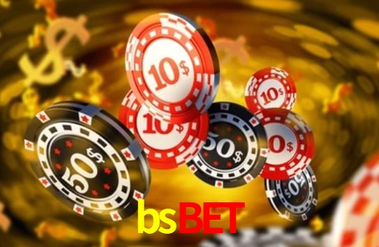 Mesa de Blackjack bsbet