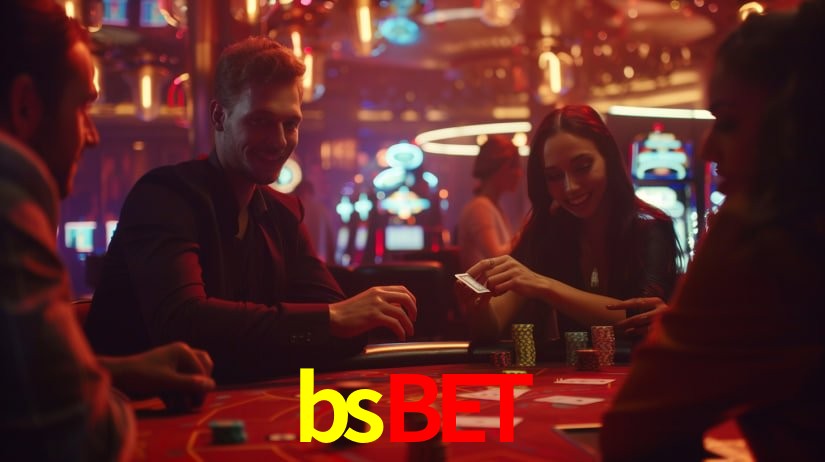 Apostas Esportivas na bsbet: Um Guia Completo