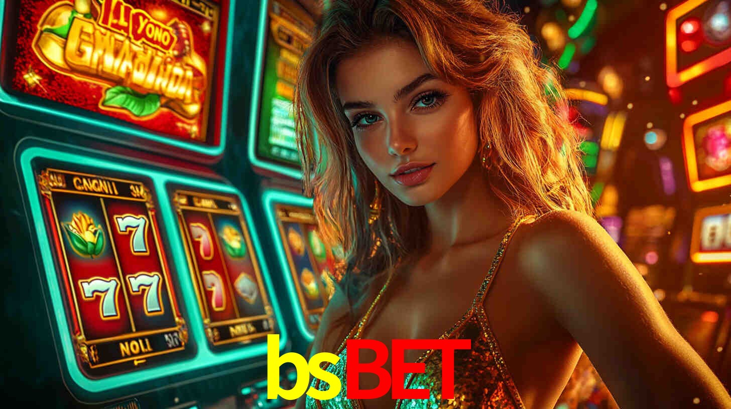 Welcome Bonus bsbet