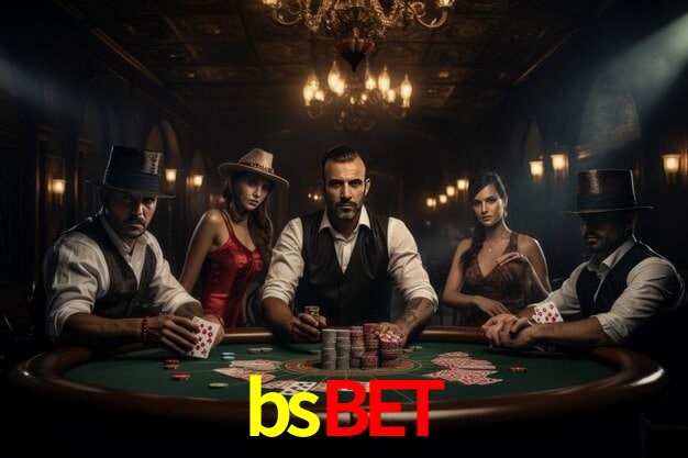 A Emoção da Loteria na bsbet: Uma Chance de Mudança de Vida