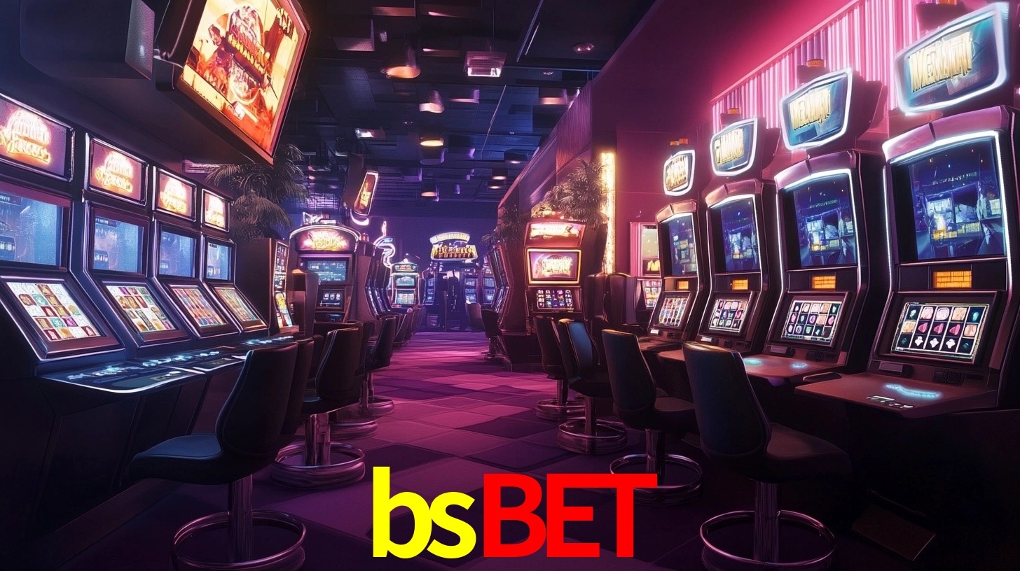Premium Interface bsbet