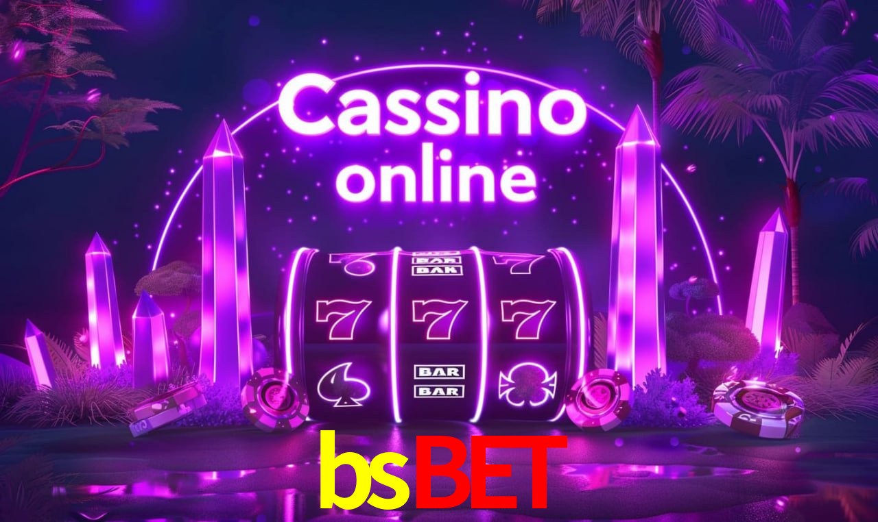 Casino Ao Vivo bsbet