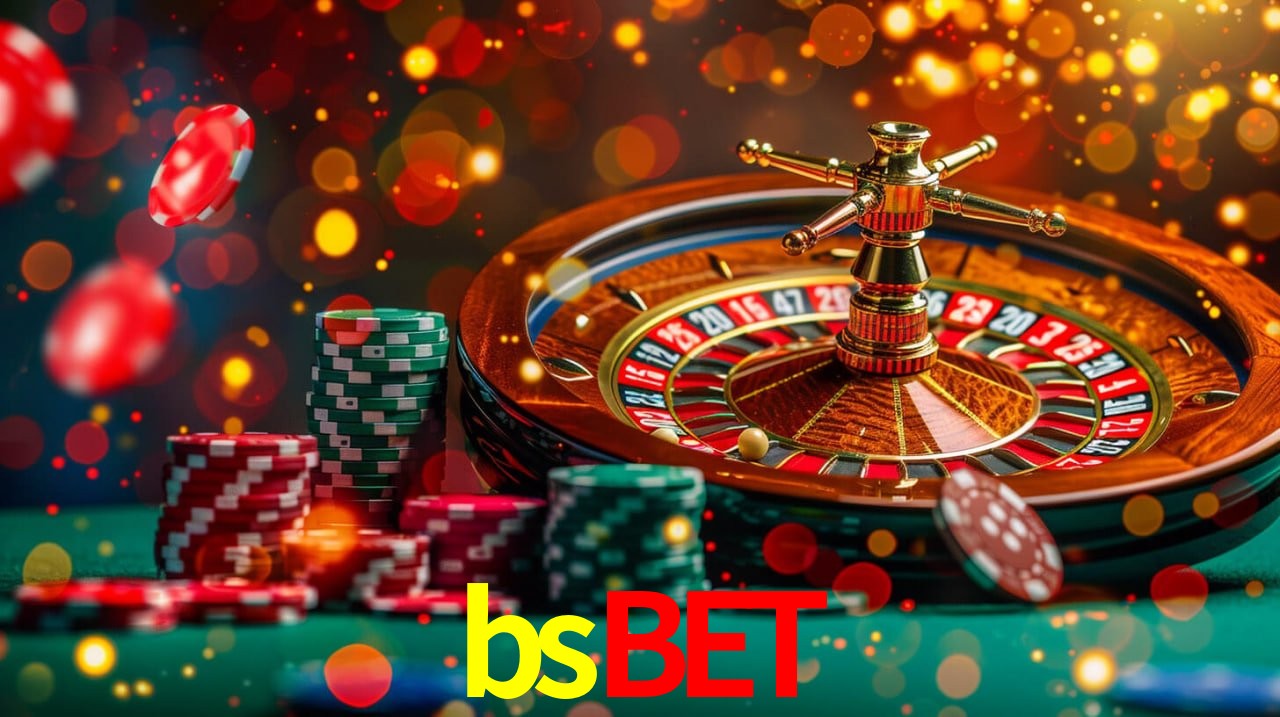 A Experiência Imersiva dos Cassinos Ao Vivo no bsbet