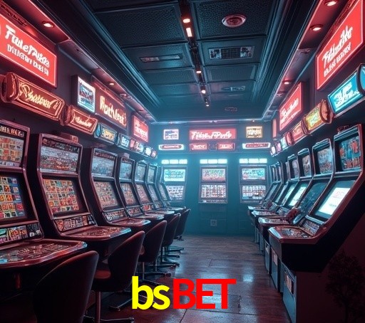 Tecnologia da Plataforma bsbet