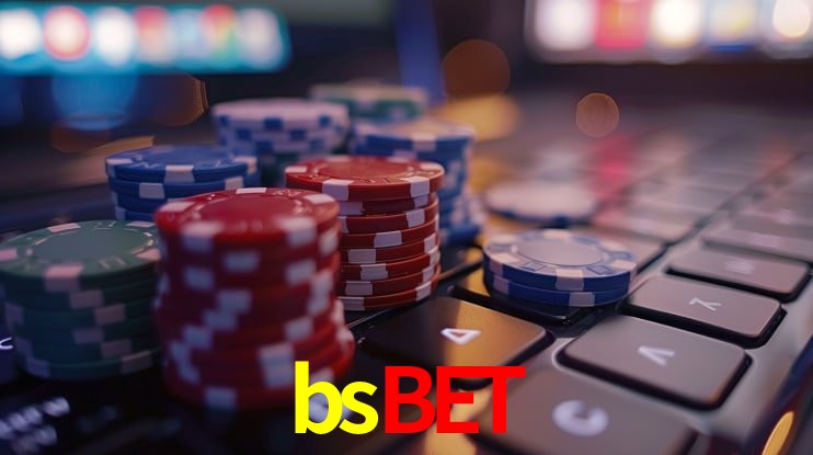 Provedores de Jogos bsbet