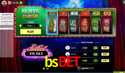 A Emoção da Loteria na bsbet: Uma Chance de Mudança de Vida