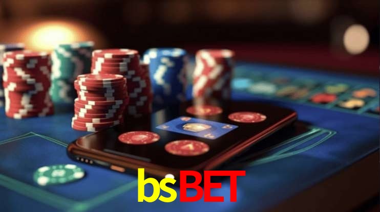 Casino Ao Vivo bsbet
