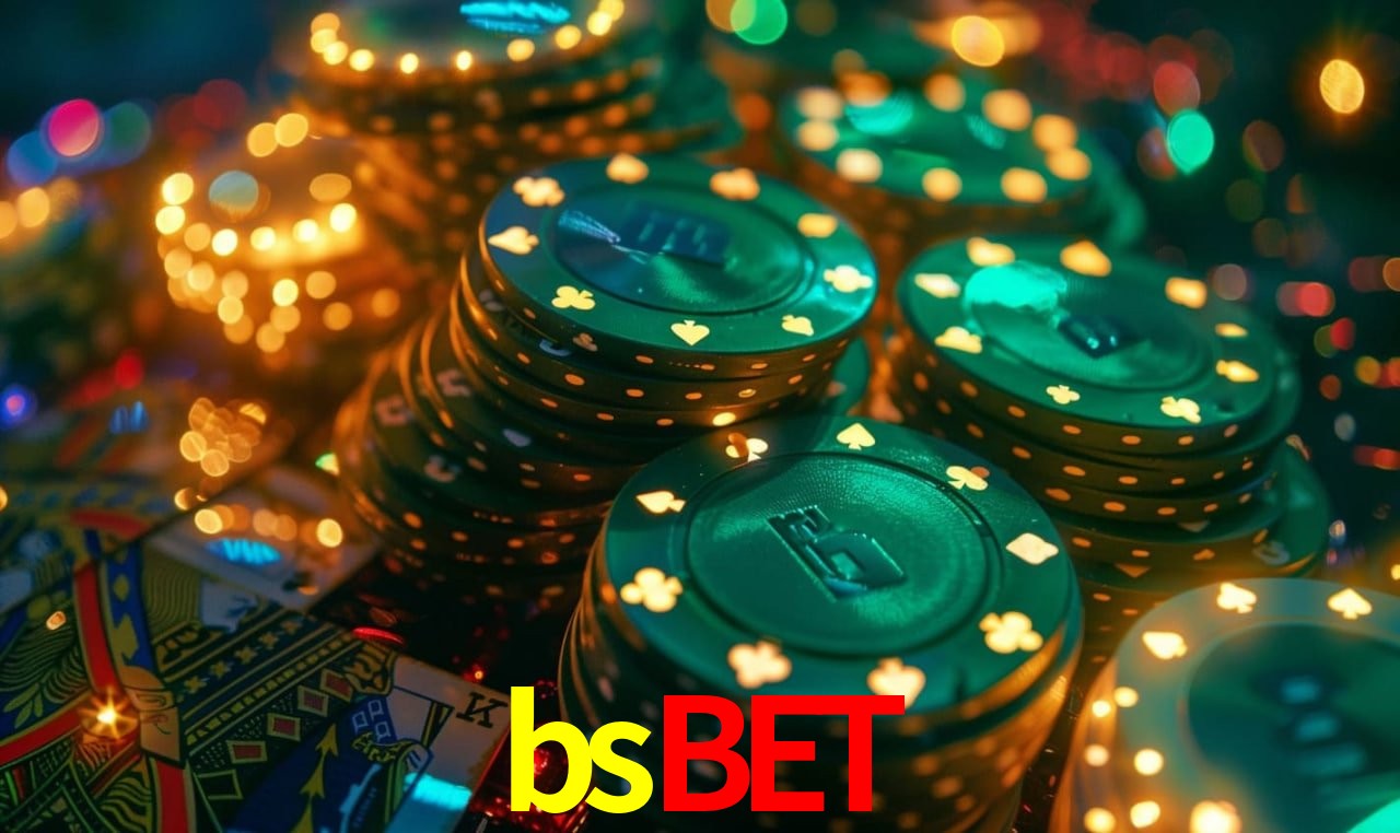 Casino VIP bsbet