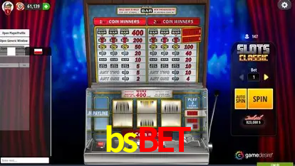 Explorando a Categoria de Eventos em Apostas na bsbet