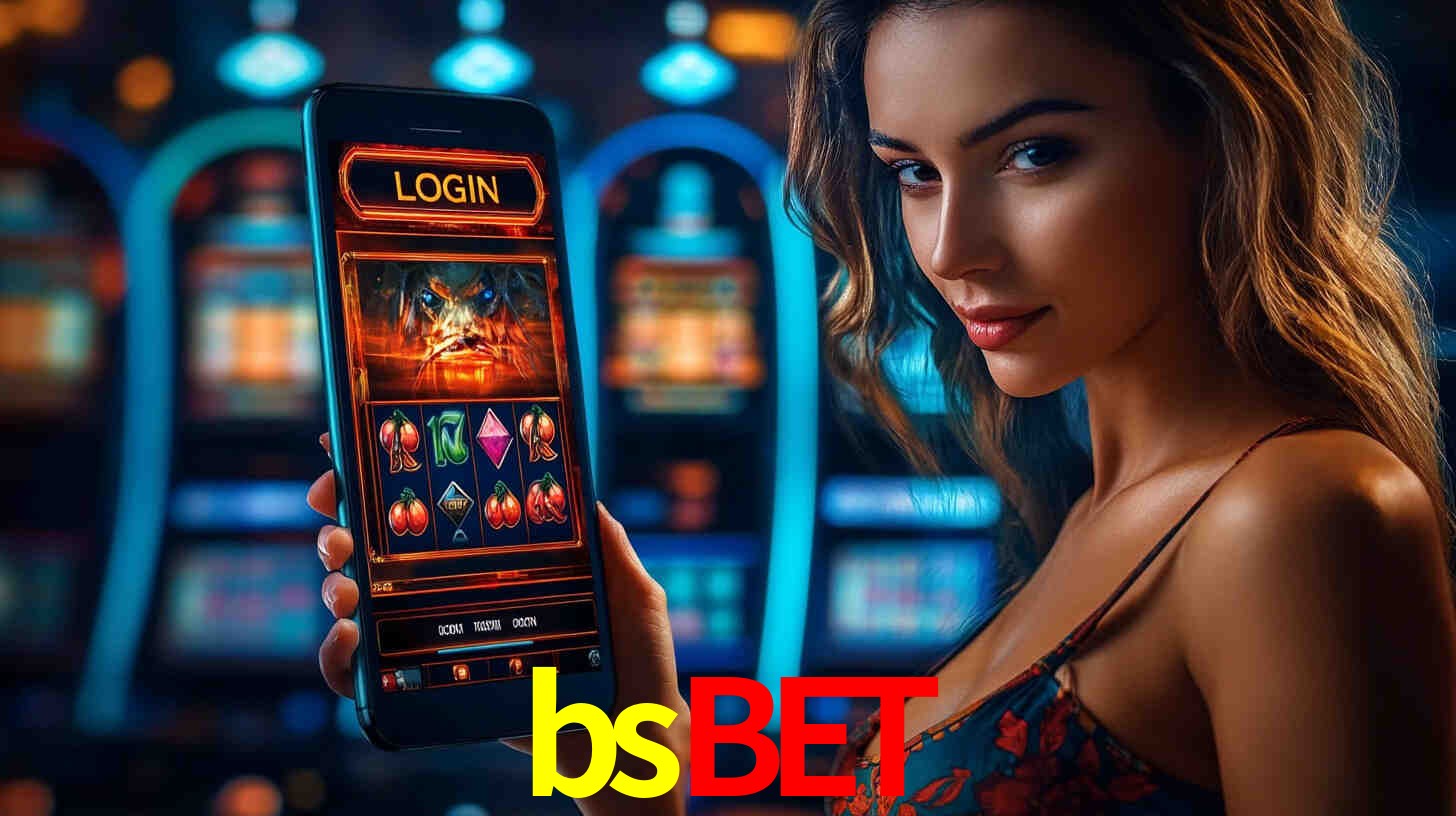 bsbet: A Experiência de Casino com Jogos de Mesa ao Vivo