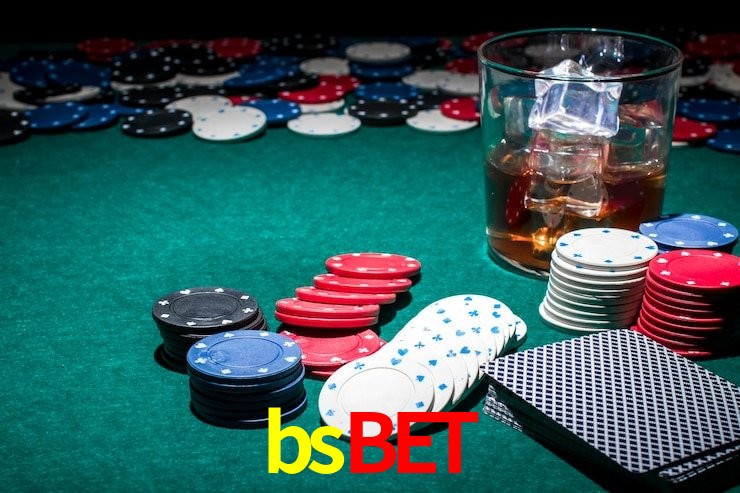 Torneios bsbet