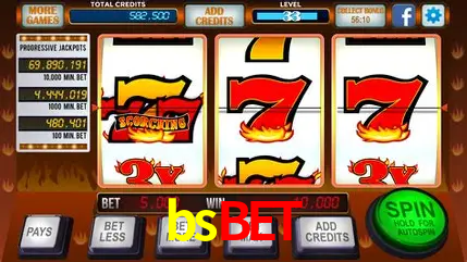 Descubra o Mundo do Cassino Online com bsbet