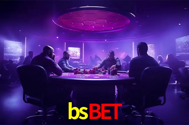 Apostas de Futebol bsbet