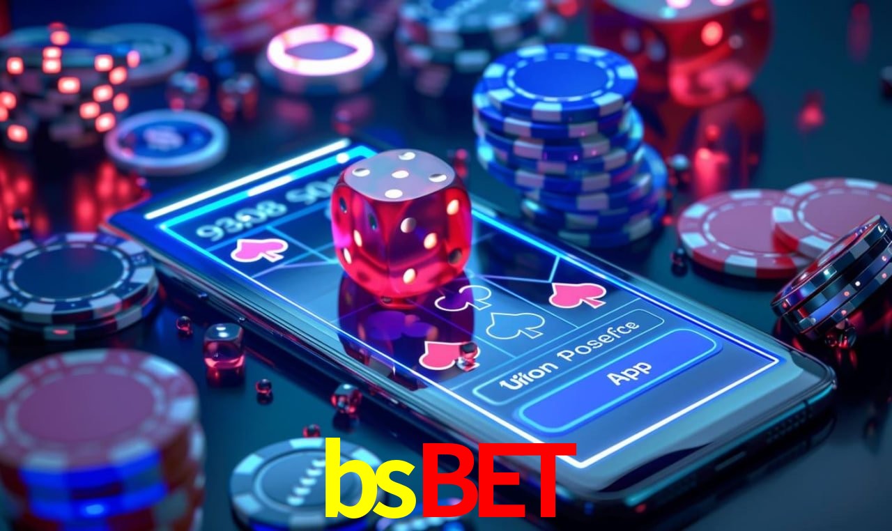 Promoção Relâmpago bsbet