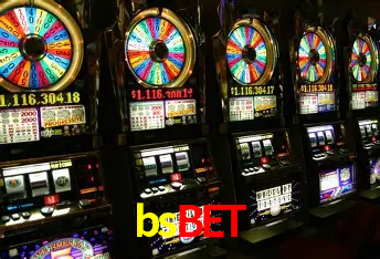 Inovações de Jogos na bsbet: O Futuro das Experiências Interativas