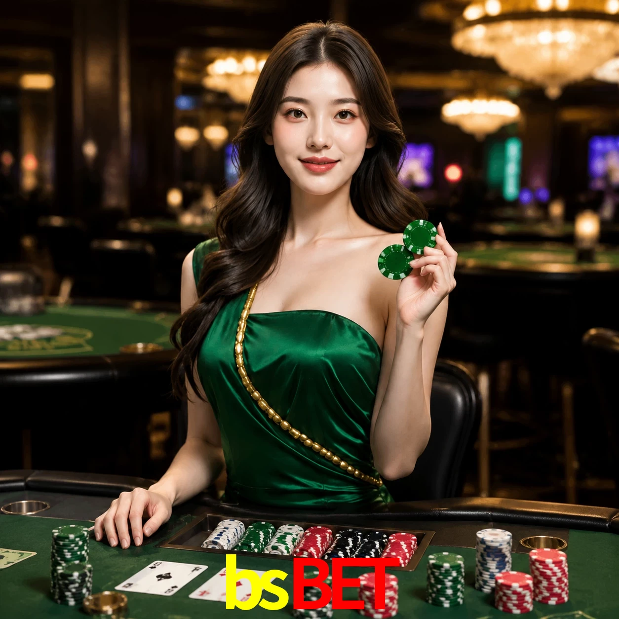 Cassino bsbet app mobile