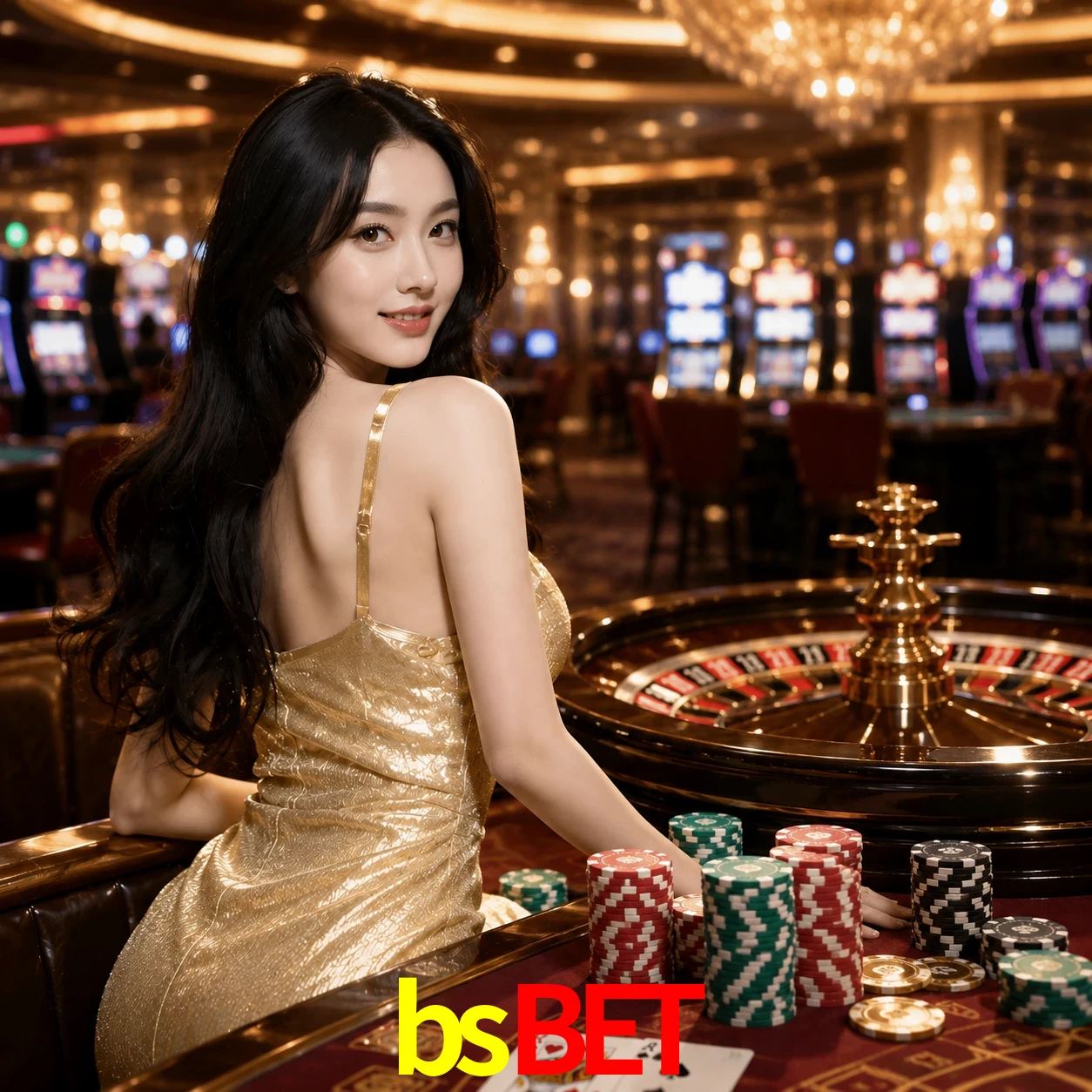 Download app bsbet Android iOS