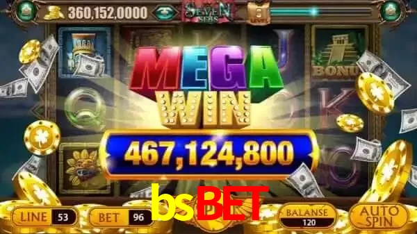 Gates of Olympus slot bsbet
