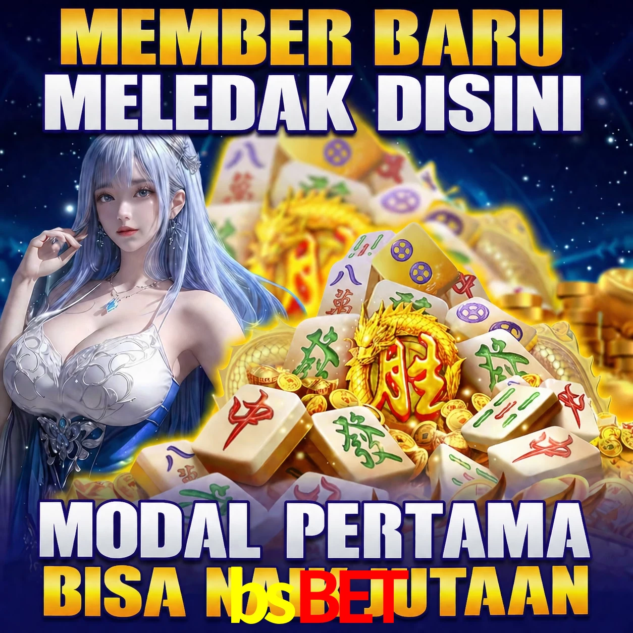 Slots com prêmios bsbet